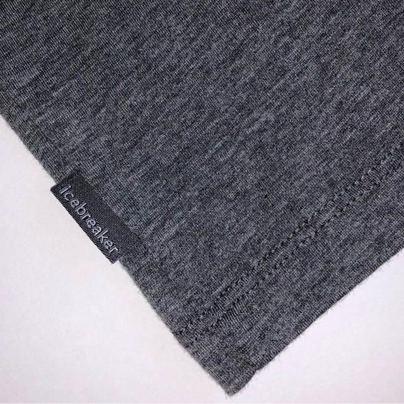 Icebreaker T-shirt - Picture 9 of 11